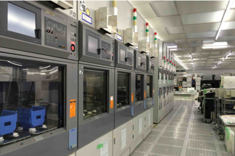 Sichuan Guangyi Microelectronics Co., LTD. 