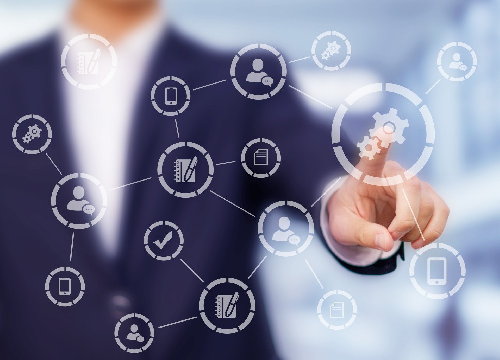 Business process optimization and integrated management system consulting