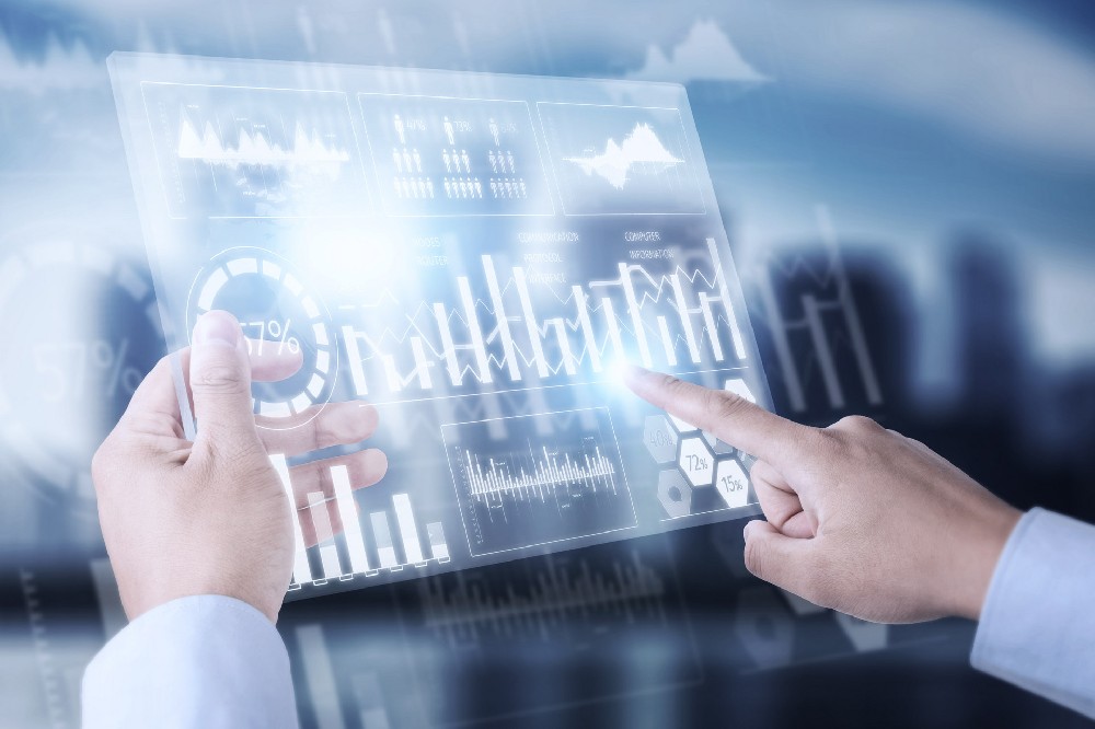 Six sigma management consulting