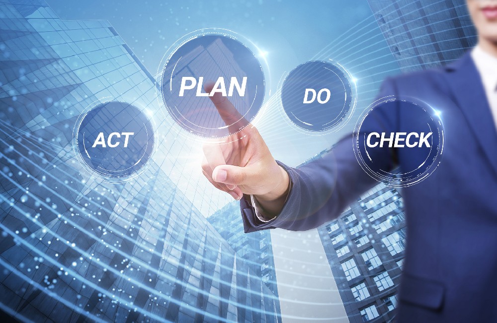 Basic management system and quality management tools training courses