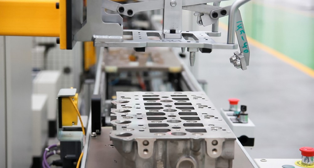 Lean production management consulting project of a multinational company